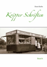 Kripper Schriften - Horst Krebs