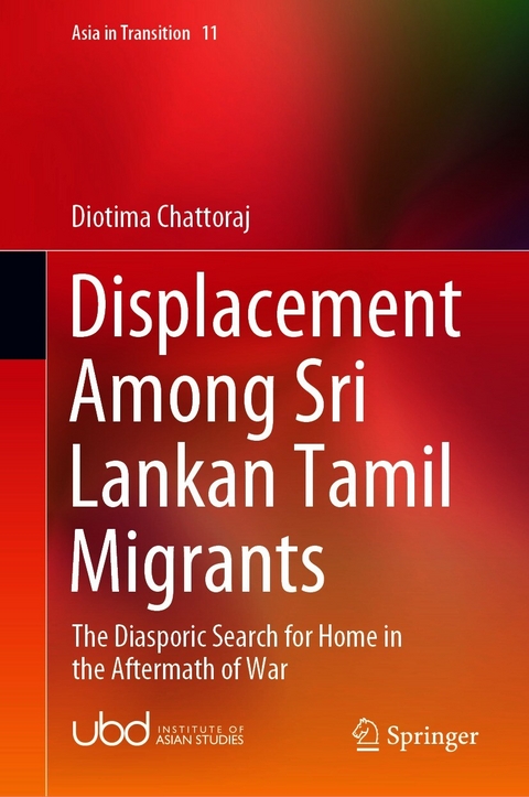 Displacement Among Sri Lankan Tamil Migrants -  Diotima Chattoraj