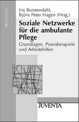 Soziale Netzwerke für die ambulante Pflege