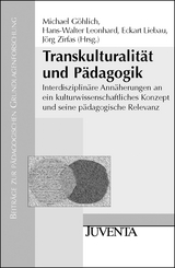 Transkulturalität und Pädagogik - 