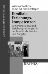 Familiale Erziehungskompetenzen