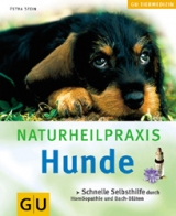 Hunde, Naturheilpraxis - Petra Stein