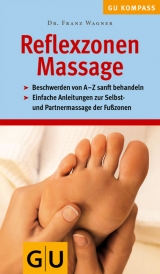 Reflexzonen-Massage - Franz Wagner