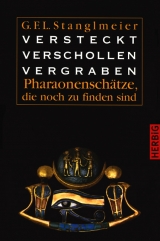 Versteckt. Verschollen. Vergraben - G F Stanglmeier