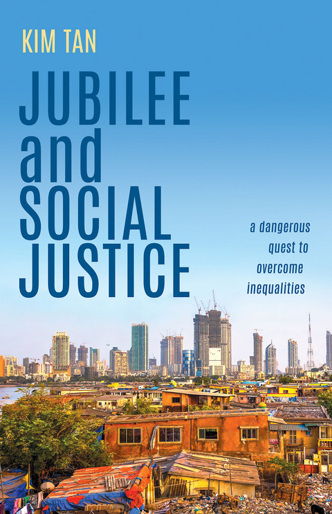 Jubilee and Social Justice -  Kim Tan