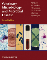 Veterinary Microbiology and Microbial Disease -  S. Fanning,  E. S. FitzPatrick,  P. Hartigan,  F. C. Leonard,  B. K. Markey,  P. J. Quinn