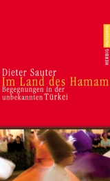 Im Land des Hamam - Dieter Sauter