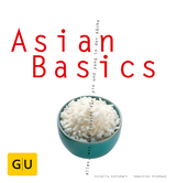Asian Basics - Sebastian Dickhaut, Cornelia Schinharl