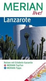 Lanzarote - Schulze, Dieter