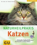 Katzen, Naturheilpraxis - Rudolf Deiser