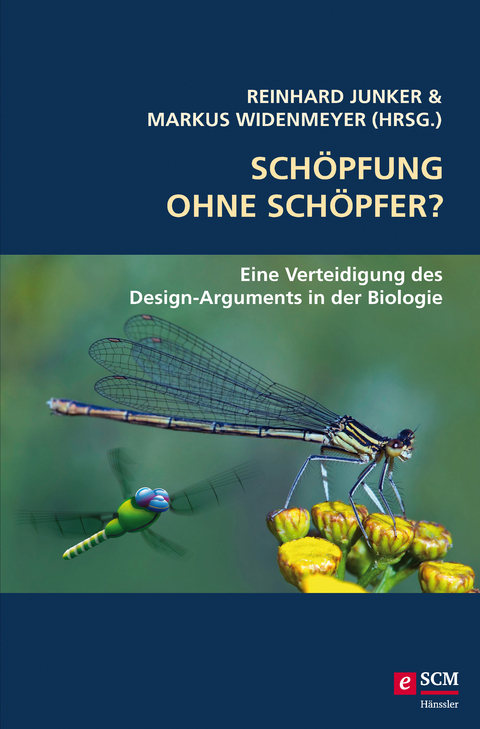 Schöpfung ohne Schöpfer? - 