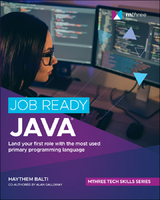 Job Ready Java -  Haythem Balti,  Alan Galloway