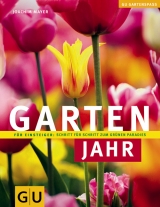 Gartenjahr - Joachim Mayer