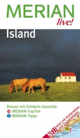 Island - Hans Klüche