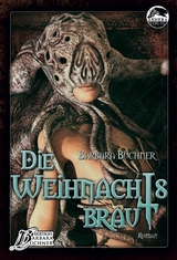 Die Weihnachtsbraut - Barbara Büchner