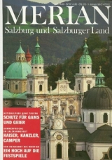 Salzburg und Salzburger Land - 