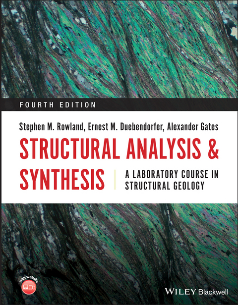 Structural Analysis and Synthesis - Stephen M. Rowland, Ernest M. Duebendorfer, Alexander Gates