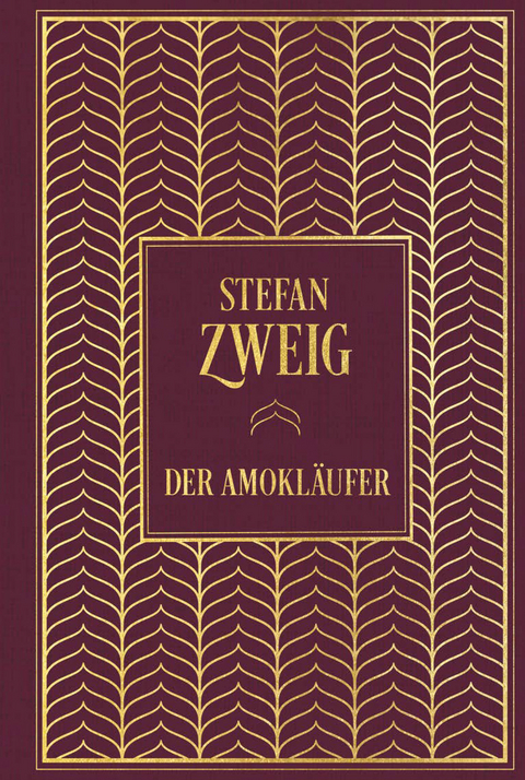 Der Amokläufer - Stefan Zweig