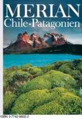 MERIAN Chile und Patagonien - 