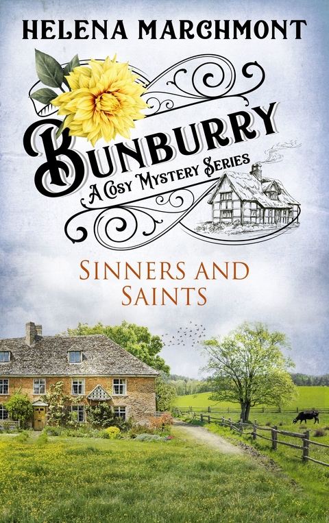 Bunburry - Sinners and Saints -  Helena Marchmont