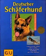 Deutscher Schäferhund - Hehewald-Kawich, Horst