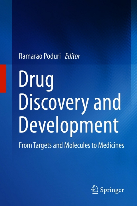 Drug Discovery and Development - 