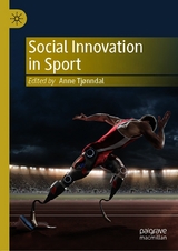 Social Innovation in Sport - 