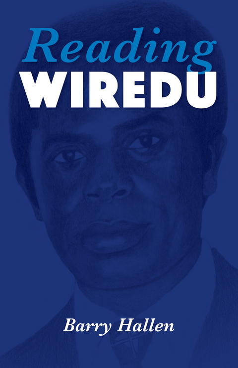 Reading Wiredu - Barry Hallen