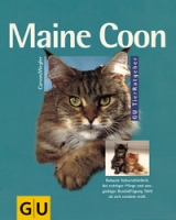 Maine Coon - Elke Carson, Monika Wegler