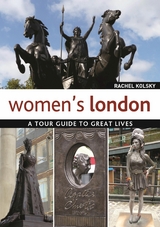 Women's London -  Rachel Kolsky