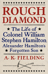 Rough Diamond -  A. K. Fielding