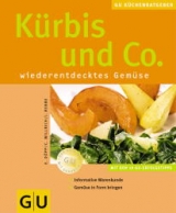 Kürbis & Co - Elisabeth Döpp, Christian Willrich, Jörn Rebbe