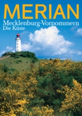 Mecklenburg-Vorpommern Die Küste - 