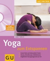 Yoga zum Entspannen - Anna Trökes