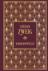 Schachnovelle -  Stefan Zweig