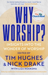 Why Worship? - 