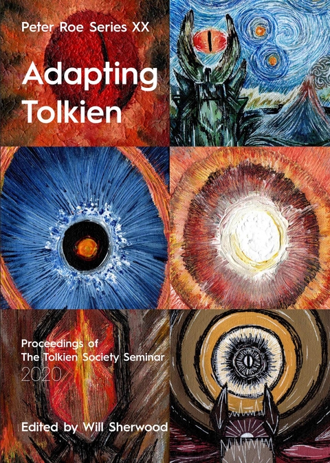Adapting Tolkien - 