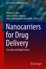 Nanocarriers for Drug Delivery - 