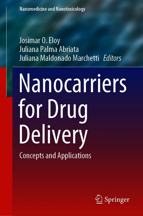 Nanocarriers for Drug Delivery - 
