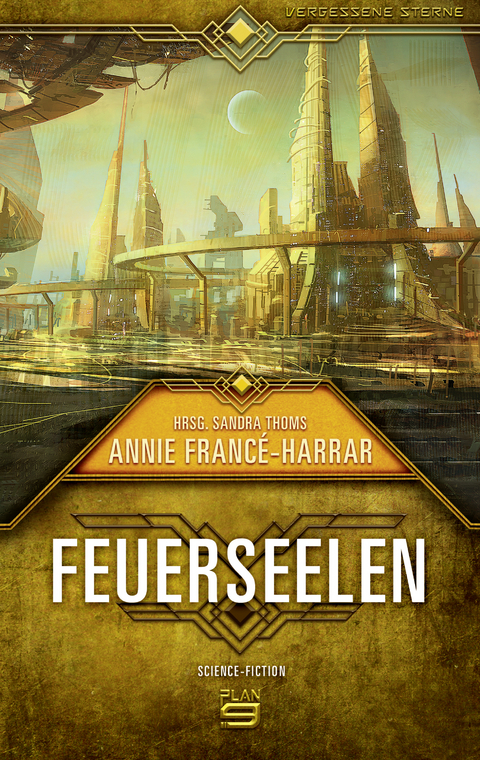 Feuerseelen - Annie Francé-Harrar