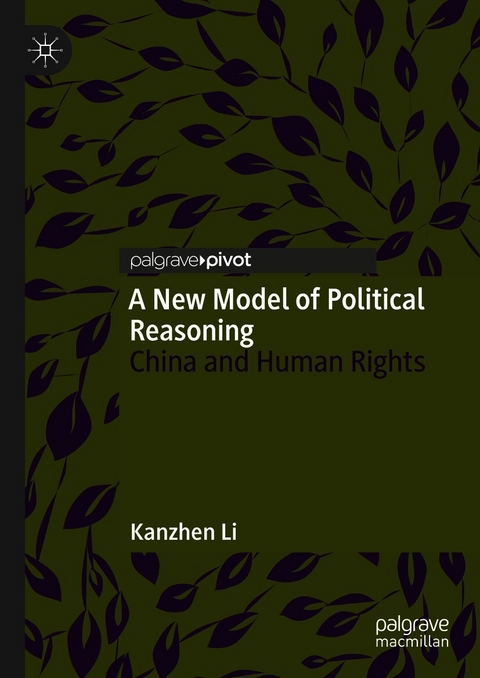 New Model of Political Reasoning -  Kanzhen Li