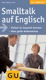 Smalltalk auf Englisch - Telse Wokersien