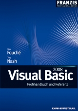 Visual Basic 2008 - Guy Fouché, Trey Nash
