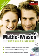 Mathe-Wissen am PC - Sekundarstufe II - Karin Metzger, Elke Niedermair, Kirsten Schmidt-Kemmeter