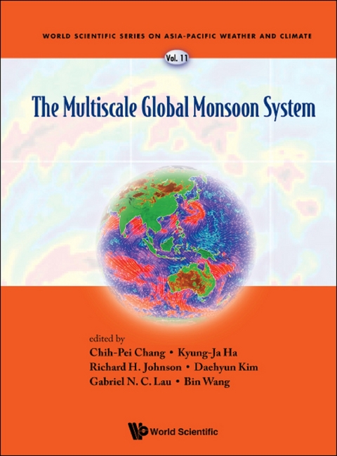 MULTISCA GLOBAL MONSOON SYSTEM, THE - 