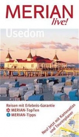 Usedom - Horst Medina