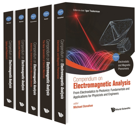 COMPENDIUM ELECTROMAG ANAL (5V)