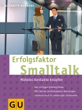 Erfolgsfaktor Smalltalk - Elisabeth Bonneau
