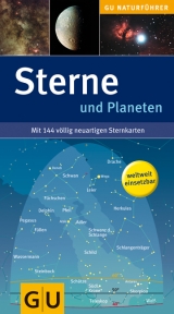 Sterne und Planeten 2006-2010