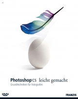 Photoshop CS leicht gemacht, DVD-ROM